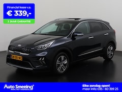 Kia Niro - 1.6 GDi PHEV ExecutiveLine | Schuifdak | Memory Stoel | Leder | Zondag Open