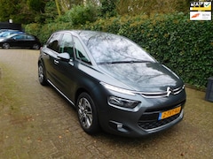 Citroën C4 Picasso - 1.6 THP Business zeer nette auto met nap disributie riem vervangen bij 117776 km