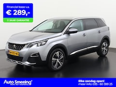 Peugeot 5008 - 1.2 PureTech Allure 7p. | Camera | Blind spot | Elek achterklep | Zondag Open