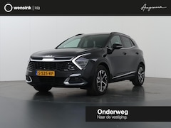 Kia Sportage - 1.6 T-GDi Hybrid DynamicPlusLine | Panoramadak | Stoel/Stuurwielverwarming | Dodehoekdetec