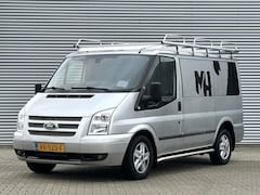 Ford Transit - 260S 2.2 TDCI First Edition Limited 116000km