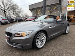 BMW Z4 Roadster - SDrive23i Executive, Hardtop, Leer, Windscherm, etc