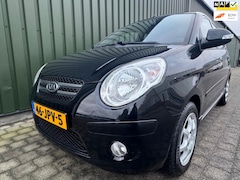 Kia Picanto - 1.1 X-ecutive Automaat met Nieuwe APK