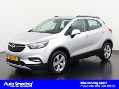 Opel Mokka X - 1.4 Turbo 4x4 Online Edition | Trekhaak | Stoel/Stuurverwarming | Zondag Open
