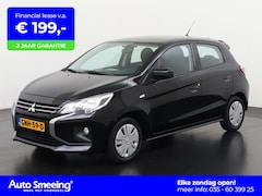 Mitsubishi Space Star - 1.2 Active | Apple/Android Carplay | Zondag Open