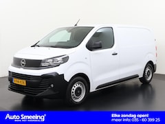 Opel Vivaro - 1.5 Diesel 120 S&S L2 | Schuifdeur | Digital Cockpit | Zondag Open