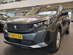 Peugeot 3008 - 1.2 PureTech Active Pack Business / Trekhaak / Carplay