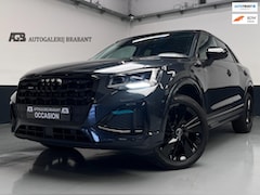 Audi Q2 - 40 TFSI Sport Quattro Pano/190pk/Camera/Navi