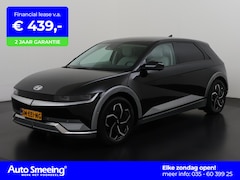 Hyundai IONIQ 5 - Lounge 73kWh | SOH 100% | Panoramadak | Zondag Open