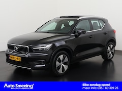 Volvo XC40 - 1.5 T4 Recharge Business | Panoramadak | Zondag Open