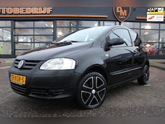 Volkswagen Fox - 1.2 Sport-Line | Inruilkoopje | Sport-Velgen |