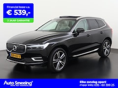 Volvo XC60 - 2.0 T8 AWD Inscription Polestar Engineered | 360 Camera | Harman/Kardon | Blind spot | Zon