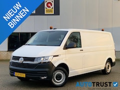 Volkswagen Transporter - 2.0TDI L2H1 Highline 4-Motion 230V KASTEN TREKHAAK
