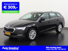 Skoda Octavia Combi - 1.4 TSI iV PHEV Style | Virtual Cockpit | Stoelverwarming | Zondag Open