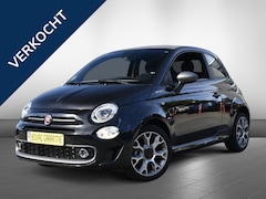 Fiat 500 C - Cabrio 500C 1.0 Mild Hybrid Sport (EURO 6d)
