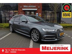 Audi A6 Avant - 2.0 TFSI quattro S-Line
