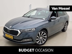 Skoda Octavia Combi - 2.0 TDI