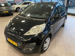Peugeot 107 - 1.0 Active AIRCO NW APK BJ 2012