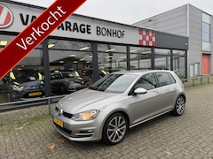 Volkswagen Golf - 1.2 TSI Highline AUTOMAAT-CLIMA