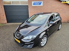SEAT Altea - 1.2 TSI 2011 - Cruise control / Trekhaak