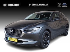 Mazda CX-30 - 2.5 e-SkyActiv-G M Hybrid Homura - Afneembare trekhaak