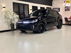 Volkswagen T-Roc - 1.5 TSI R-Line |Pano|Beats|IQ - Light|Ledbar Keyless|Nav|Cam|Travel Assist|