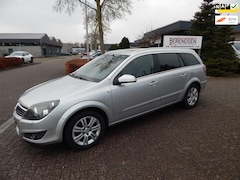 Opel Astra Wagon - 1.6 Cosmo