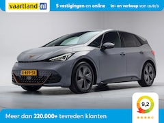 CUPRA Born - 62kWh Business Aut [ Climate Navi PDC ]