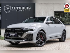 Audi Q8 - 60 TFSIe Competition Nardo Carbon B&O Advanced 23''