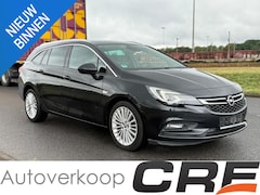 Opel Astra - ST 1.6 CDTI Business 100kW Automatik