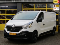 Renault Trafic - 1.6 dCi T29 L2H1 Luxe / Stoelverwarming / Nav / Camera / Cruise