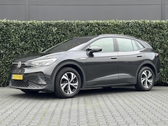 Volkswagen ID.4 - City 52 kWh, NL AUTO, NAP LOGISCH, NAVI, CRUISE, LED, PDC, DAB, CARPLAY, CLIMATE CONTROL,