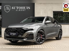 Audi Q8 - 60 TFSIe Quattro Competition Carbon Full Massage 23´