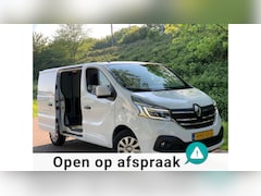 Renault Trafic - 2.0 dCi 145 T29 L1H1 Comfort AUTOMAAT 2020