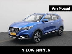 MG ZS - EV Luxury 45 kWh | Apple Carplay / Android Auto | Camera | Stoelverwarming | Schuif/Kantel