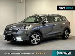 Kia Niro - 1.6 GDi Hybrid DynamicLine | 1e-EIG. | CAMERA | DEALERONDERHOUDEN | CARPLAY |