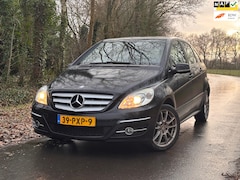 Mercedes-Benz B-klasse - 160 BlueEFFICIENCY Business Class | Airco + Trekhaak |
