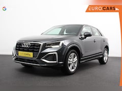 Audi Q2 - 35 TFSI 150PK S-tronic Prestige Navigatie Apple Carplay/Android Auto Adaptive Cruise Contr