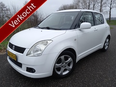 Suzuki Swift - 1.3 Exclusive