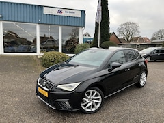 SEAT Ibiza - 1.0 EcoTSI FR Business Connect
