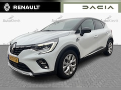 Renault Captur - 1.6 E-Tech Hybrid 145 Intens
