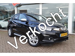 Honda HR-V - 1.5 i-VTEC Business Edition Automaat | Orig NL Auto | Navi | Cruise | Nap