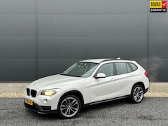 BMW X1 - SDrive20i Leder | Cruise Control