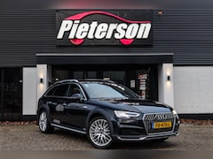 Audi A4 allroad quattro - 2.0 TFSI NAP PANO VIRTUAL LEDER