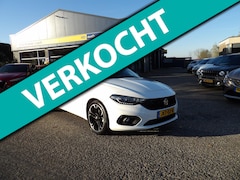 Fiat Tipo - 1.4 Lounge / Rijklaarprijs