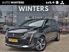 Peugeot 5008 - 1.2 PureTech Allure Pack Business 7p. | Navigatie | Airco | Bluetooth | Cruise Control |