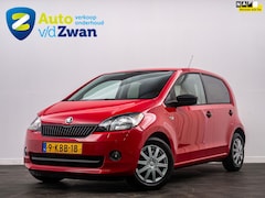Skoda Citigo - 1.0 Greentech Arctic 5-Deurs Airco/Isofix