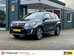 Suzuki Vitara - 1.5 Hybrid Style Automaat Navi Panoramadak Camera