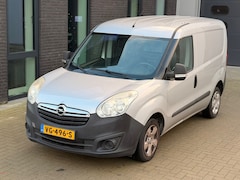 Opel Combo - 1.3 CDTi L1H1 ecoFLEX