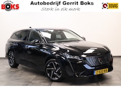 Peugeot 308 SW - 1.2 PureTech Allure Navigatie Full-led Adaptive-Cruise